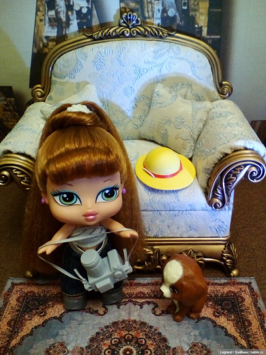 Всемирный день игрушечной фотокамеры (фото 6)