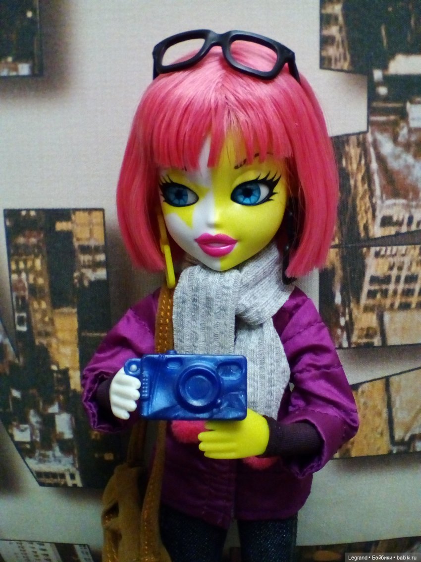 Всемирный день игрушечной фотокамеры (фото 10)