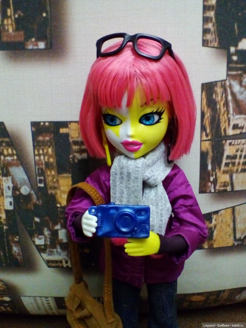 Всемирный день игрушечной фотокамеры (фото 9)