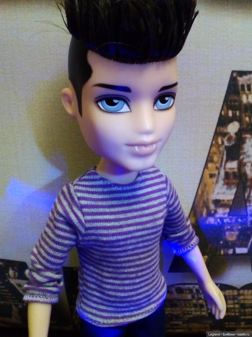 Просто Лестат — Куклы Bratz и Moxie Girlz (фото 5)