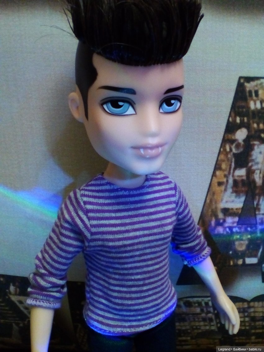 Просто Лестат — Куклы Bratz и Moxie Girlz (фото 7)