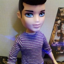 Просто Лестат