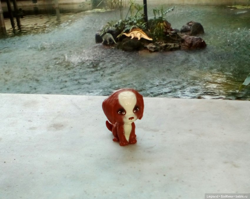 Петербург. Мармарис в Оранжерее Таврического сада. Часть первая