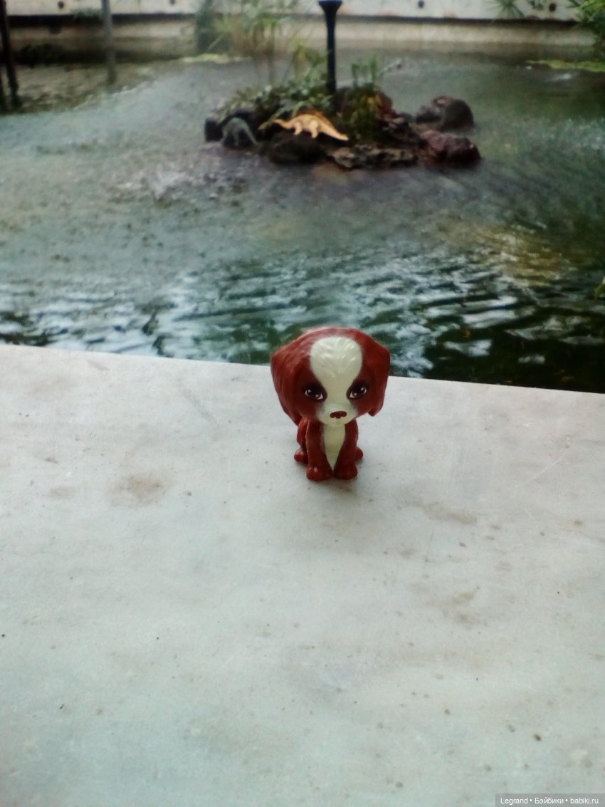 Петербург. Мармарис в Оранжерее Таврического сада. Часть вторая (фото 7)