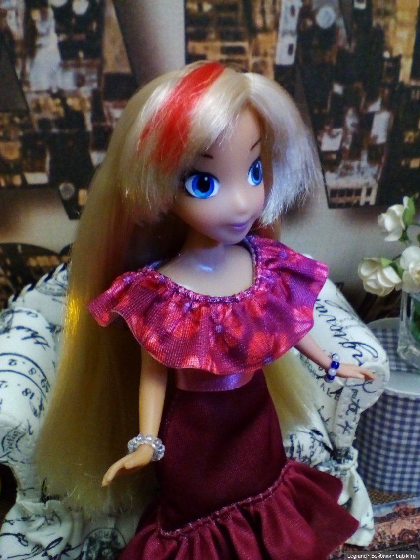 Осень - любимое время... Стихи Лестата (фото 2)