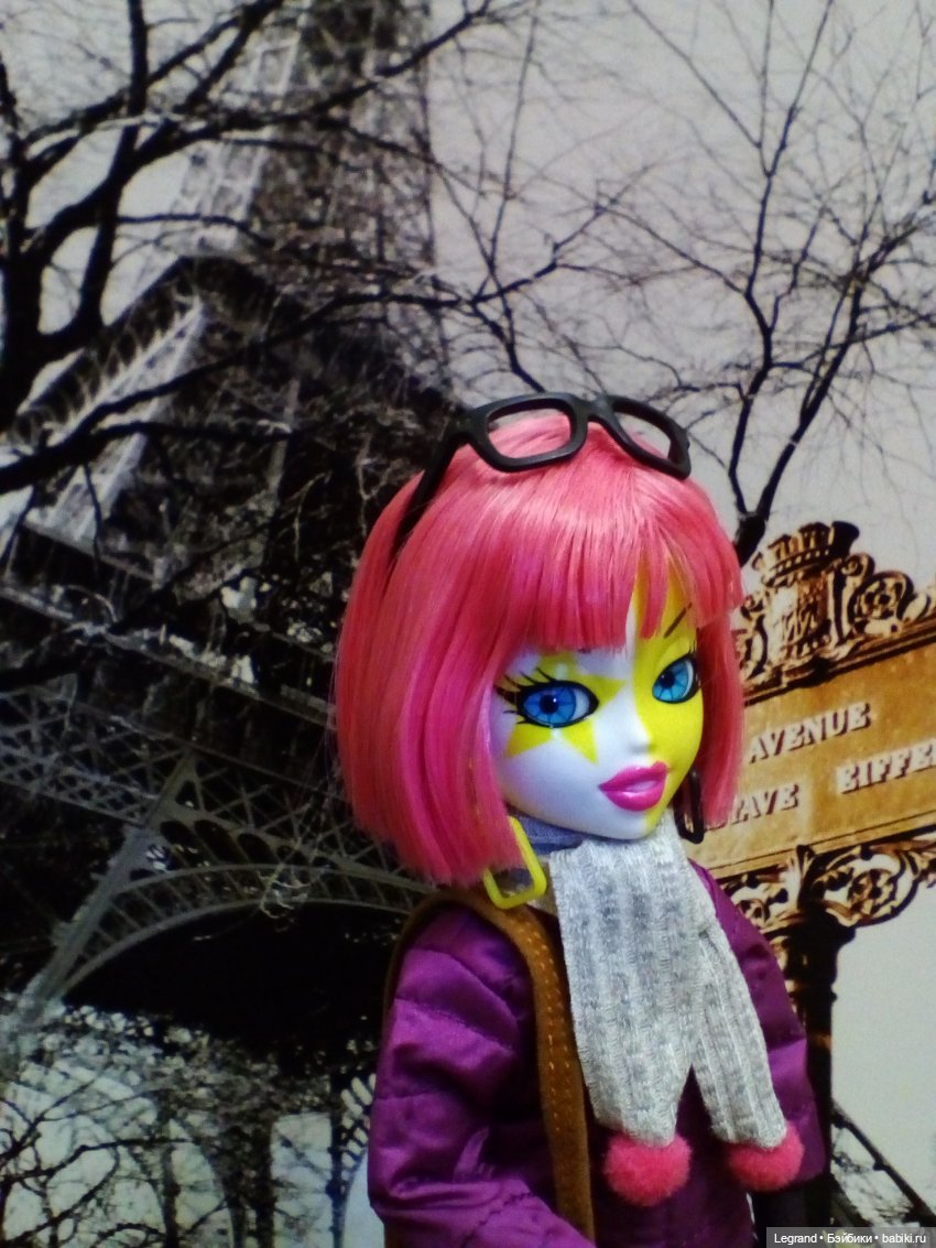 Осень - любимое время... Стихи Лестата (фото 7)