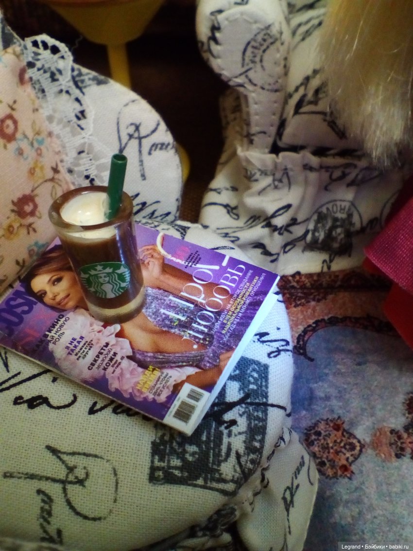 Бижу в новом платье — Куклы Giochi Preziosi (Италия): фото