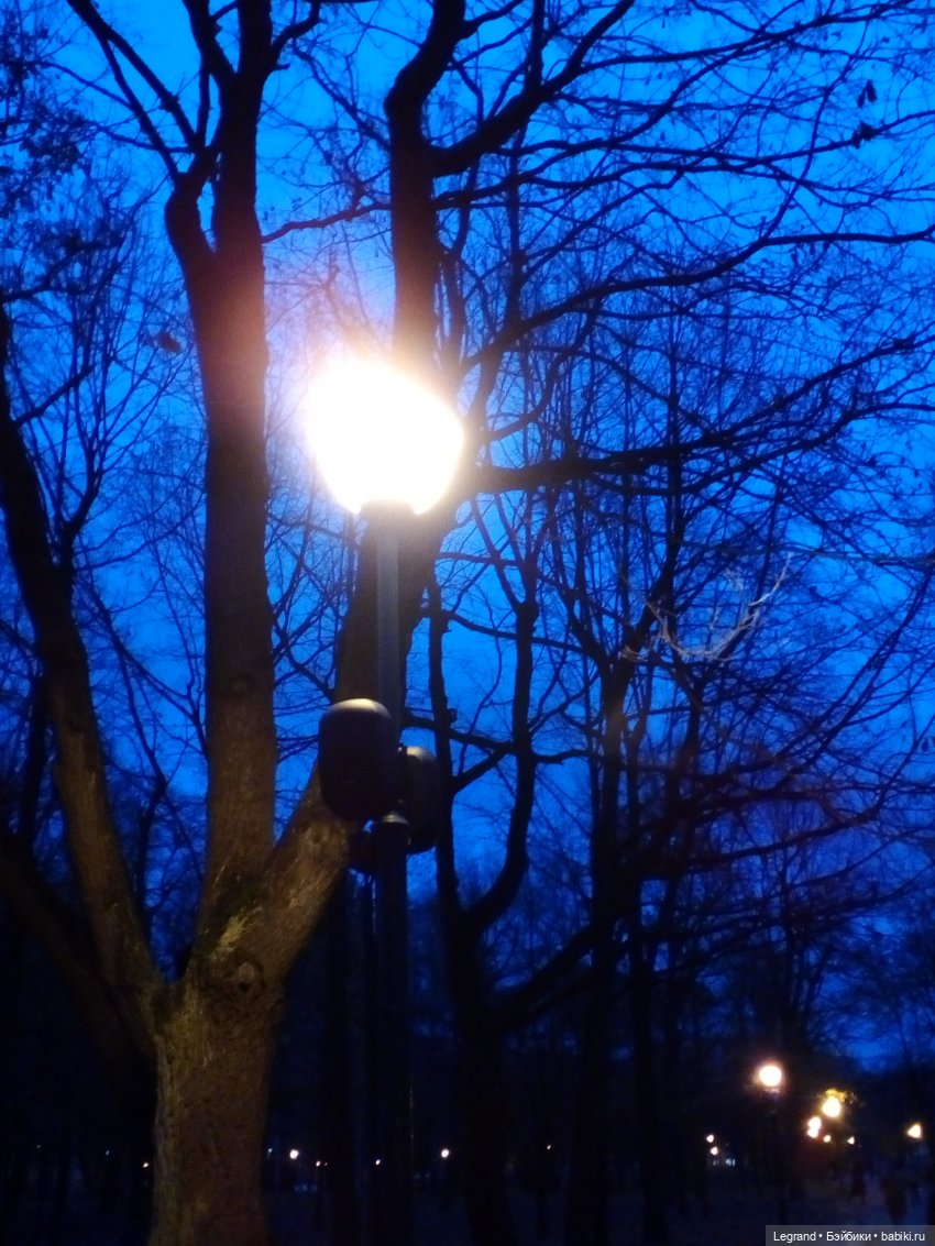 Петербург. Гюльфем и Мармарис в Оранжерее Таврического сада