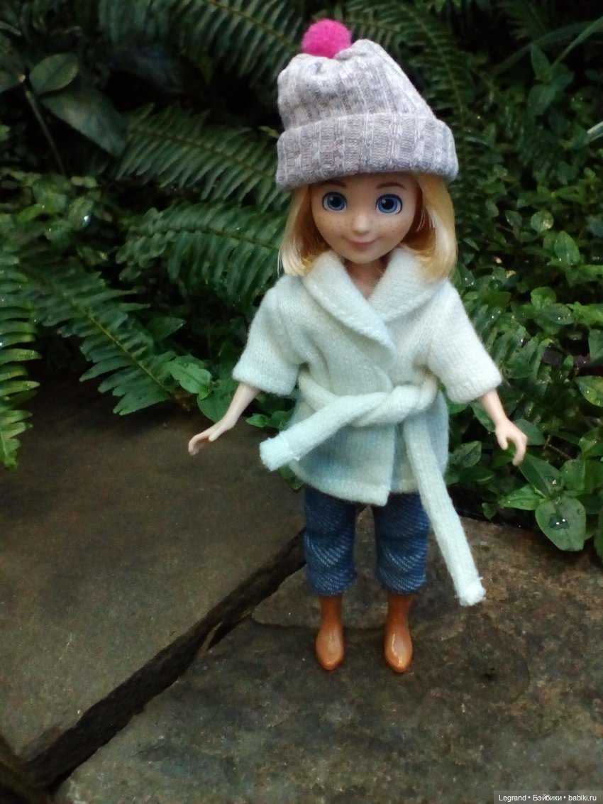 Петербург. Гюльфем и Мармарис в Оранжерее Таврического сада