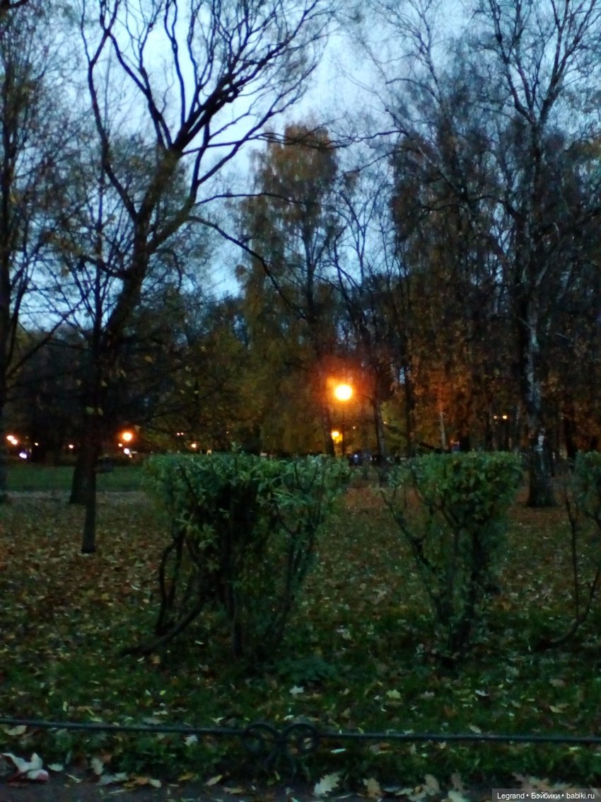 Петербург. Гюльфем и Мармарис в Оранжерее Таврического сада