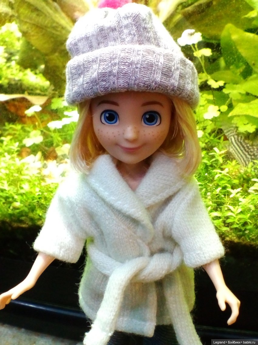 Петербург. Гюльфем и Мармарис в Оранжерее Таврического сада (фото 8)