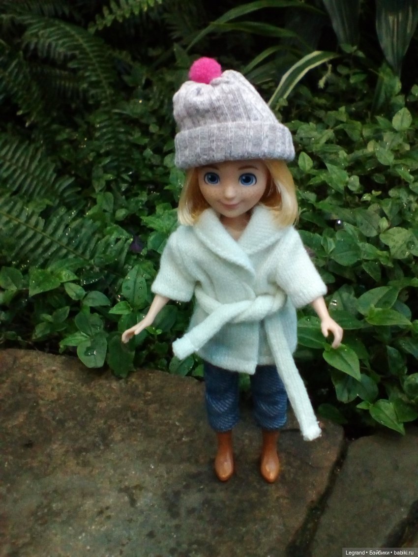 Петербург. Гюльфем и Мармарис в Оранжерее Таврического сада