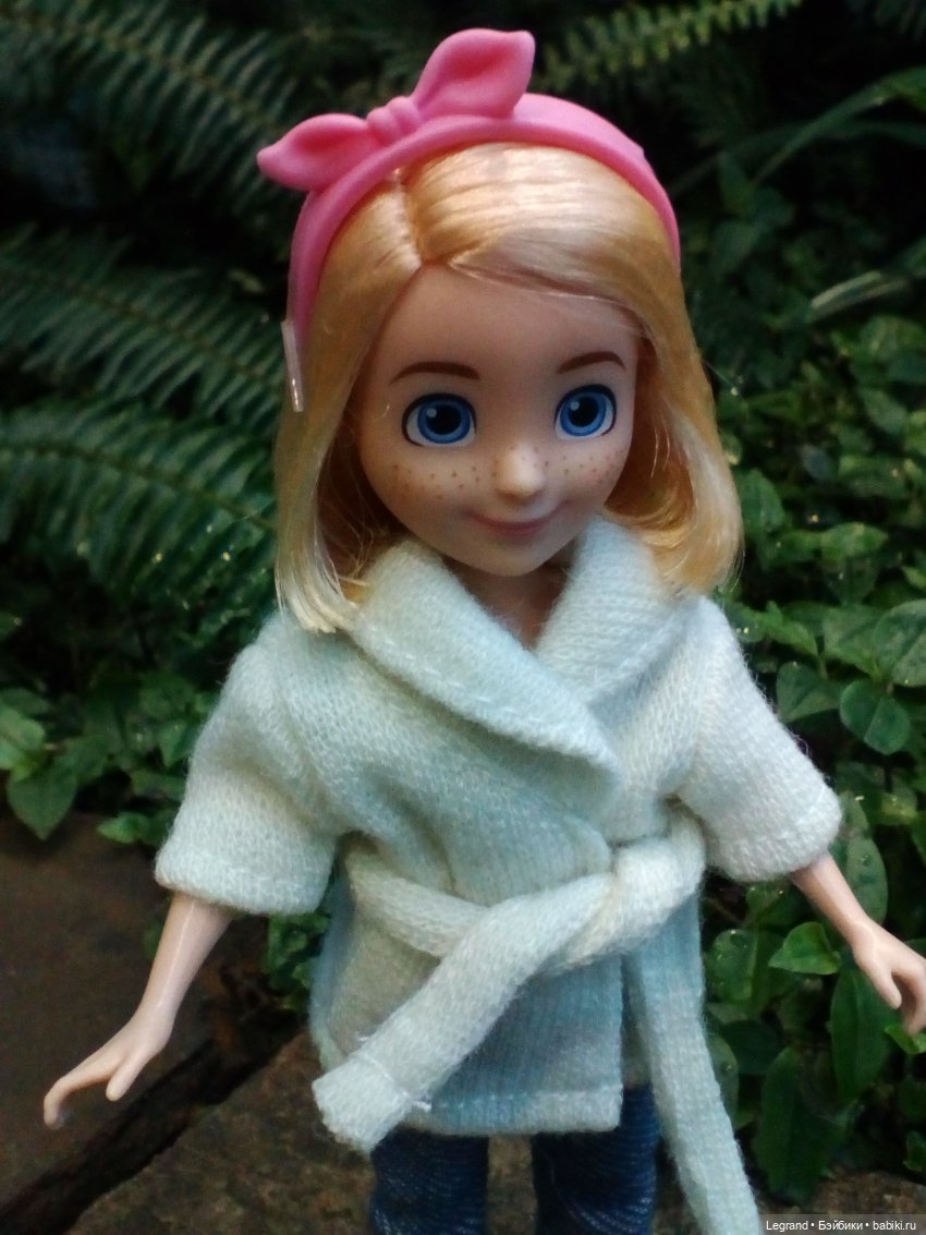 Петербург. Гюльфем и Мармарис в Оранжерее Таврического сада