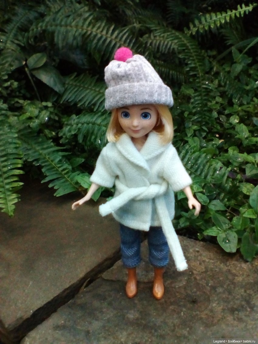 Петербург. Гюльфем и Мармарис в Оранжерее Таврического сада