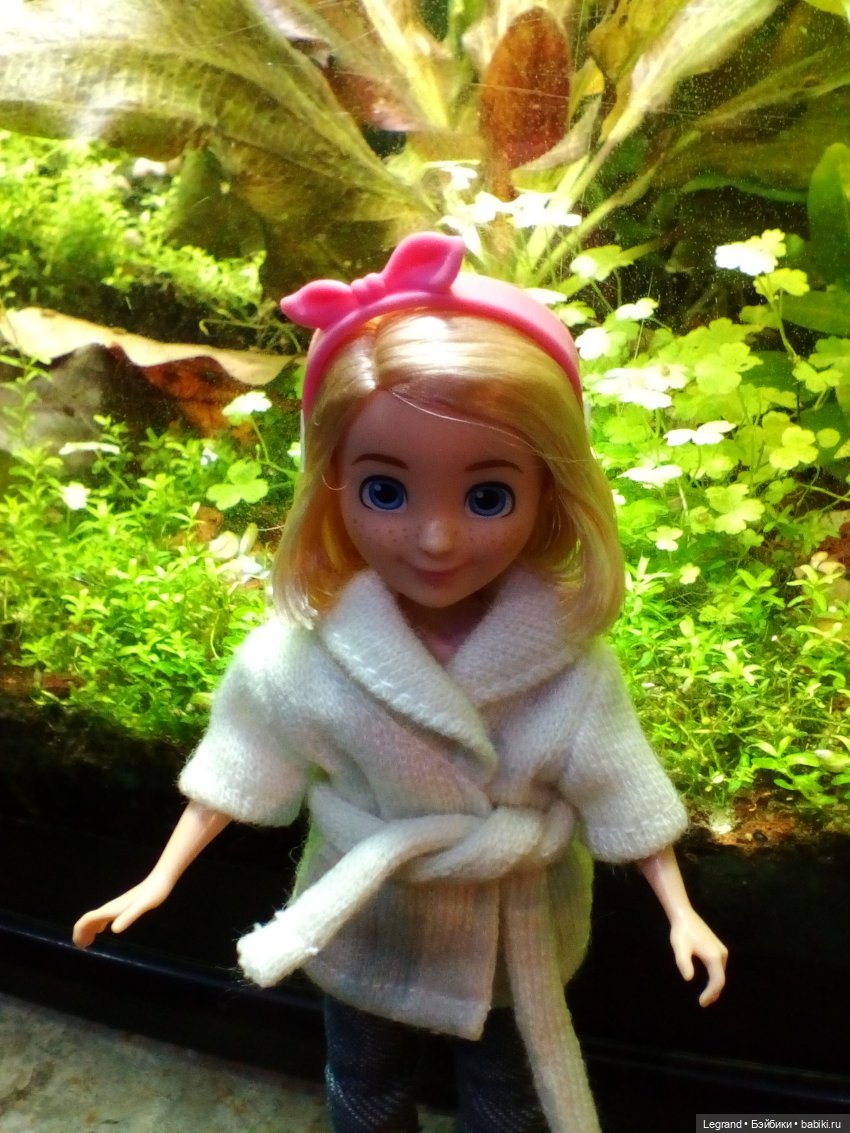 Петербург. Гюльфем и Мармарис в Оранжерее Таврического сада