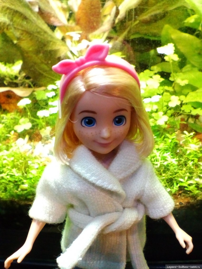 Они сами пишут свои истории: Гюльфем (фото 2)