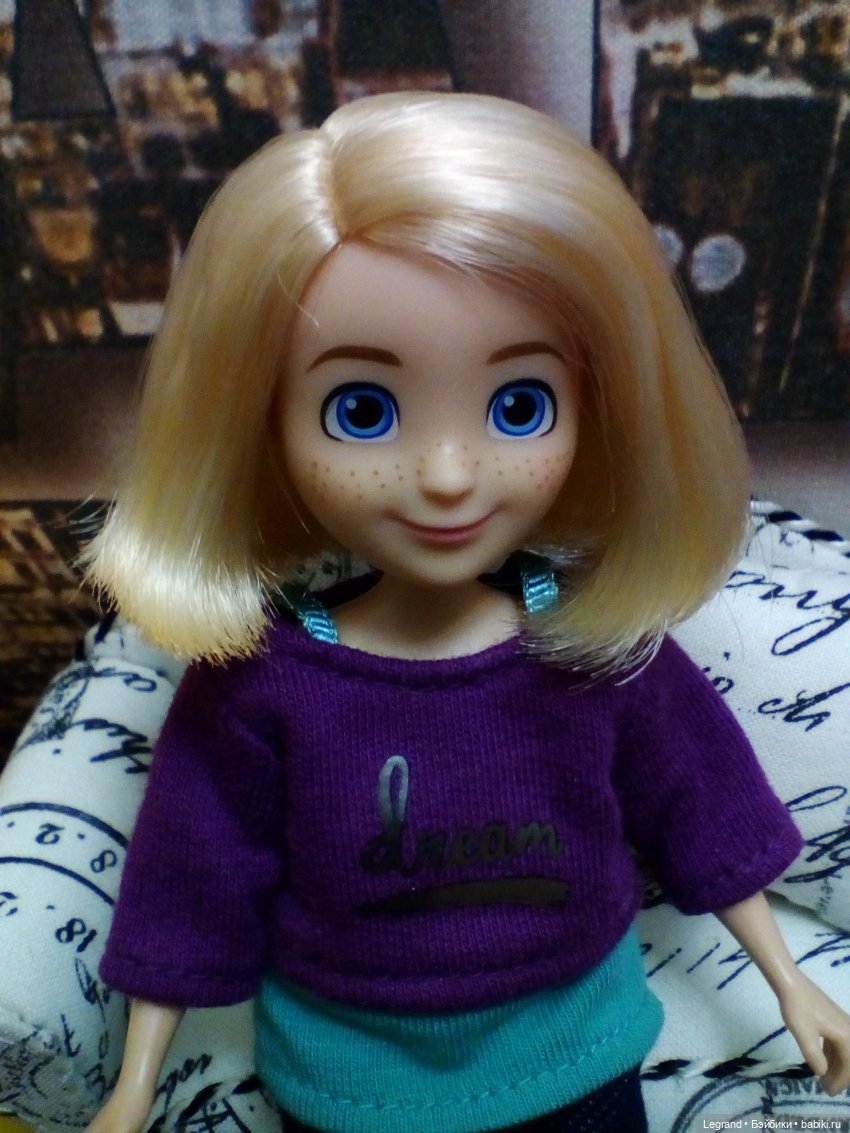 Они сами пишут свои истории: Гюльфем