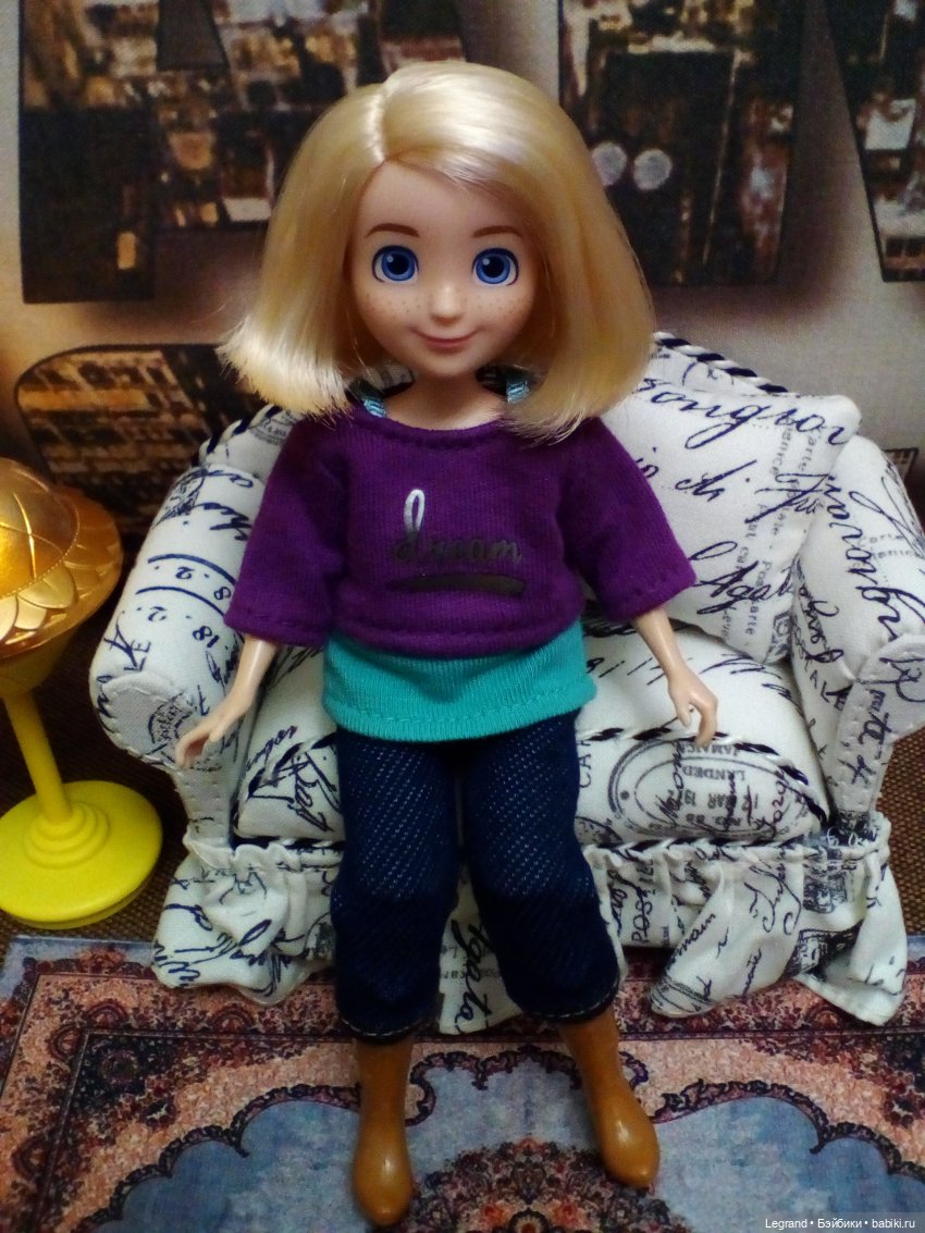 Они сами пишут свои истории: Гюльфем