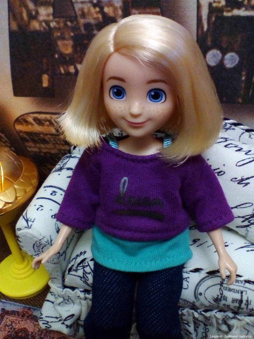 Они сами пишут свои истории: Гюльфем (фото 9)