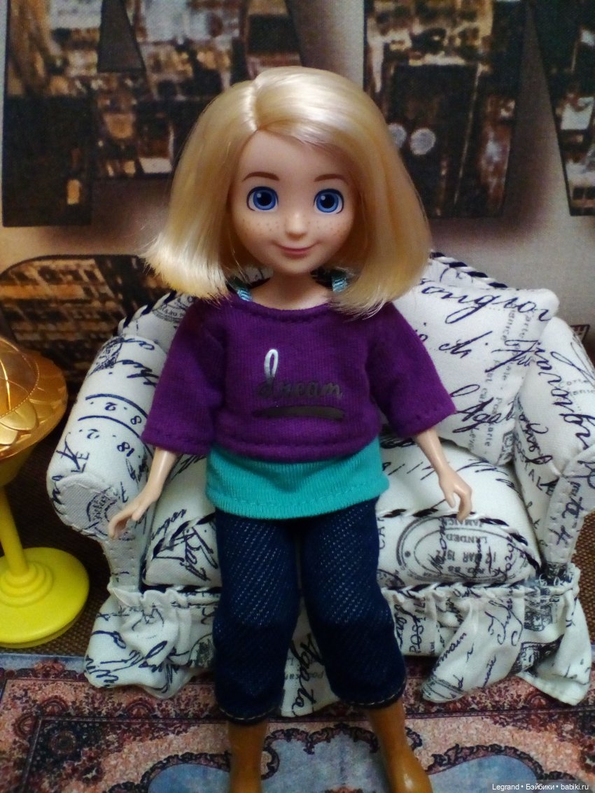 Они сами пишут свои истории: Гюльфем