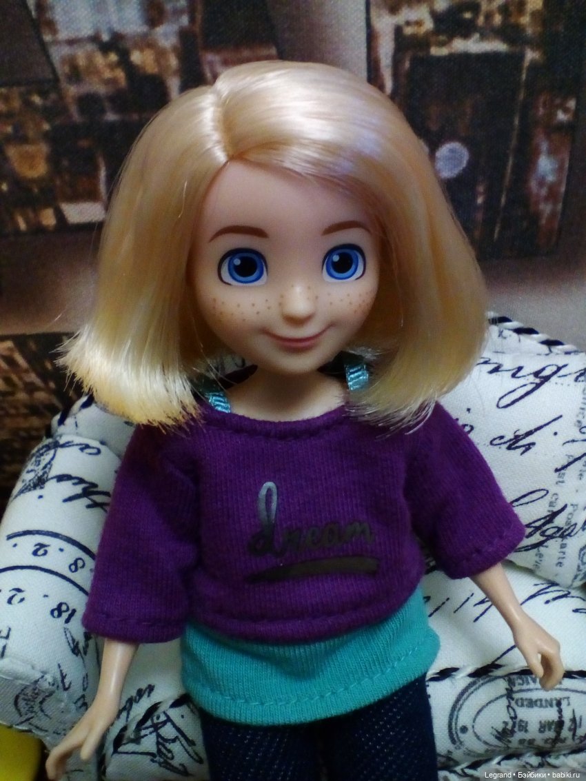 Они сами пишут свои истории: Гюльфем