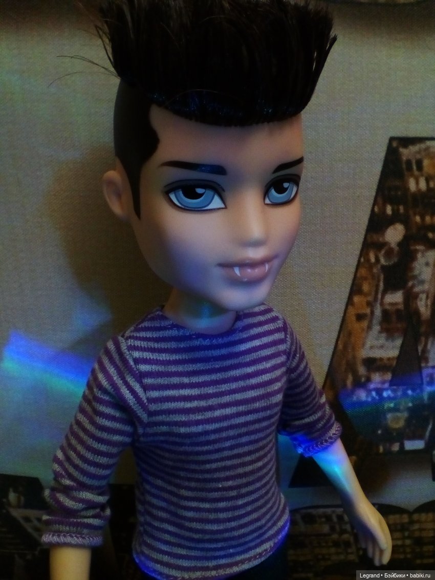 Они сами пишут свои истории: Гюльфем (фото 6)