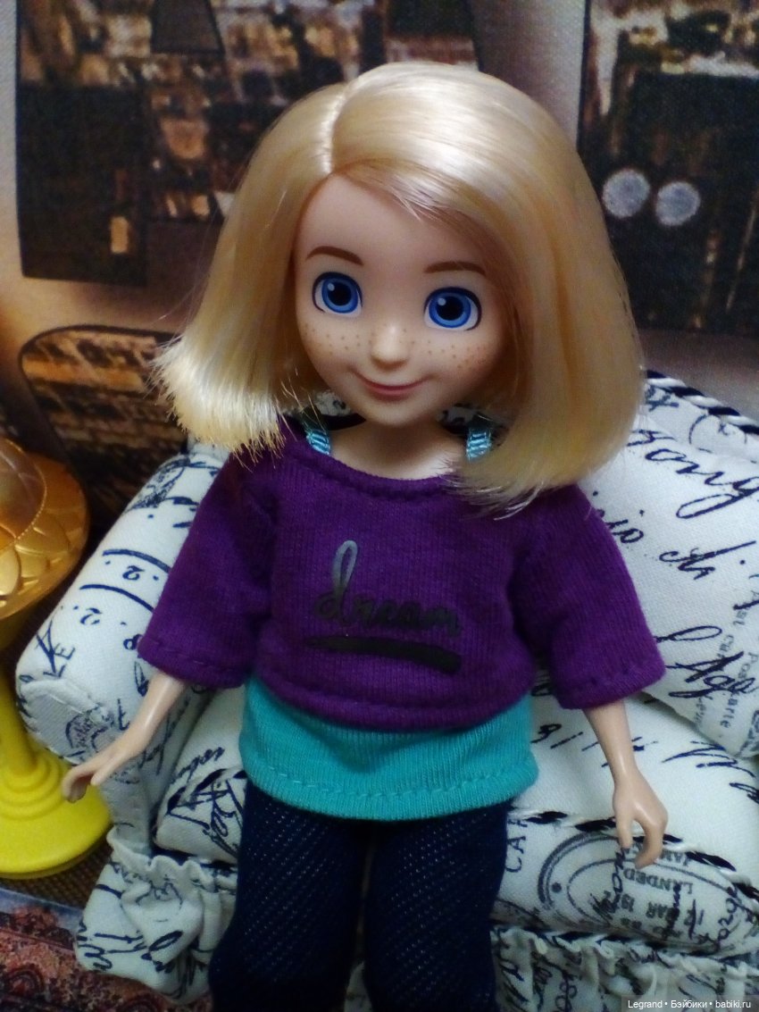 Они сами пишут свои истории: Гюльфем