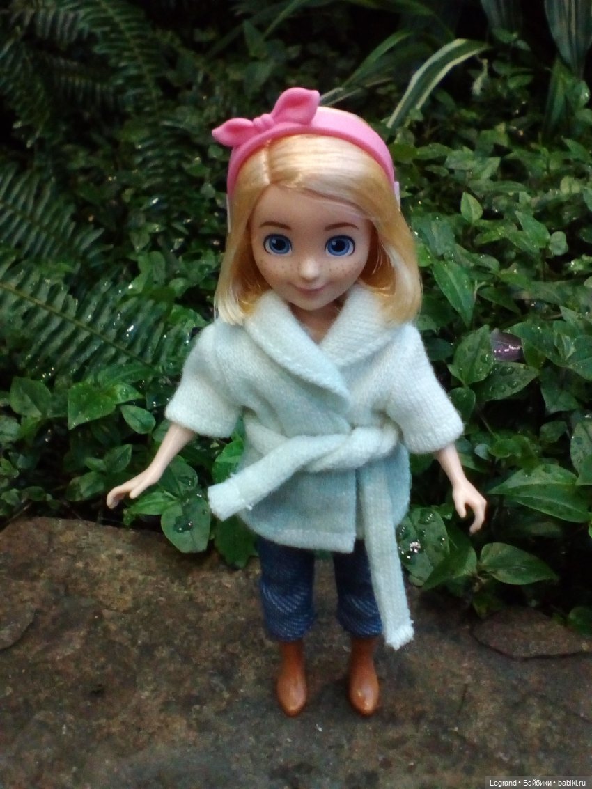 Они сами пишут свои истории: Гюльфем