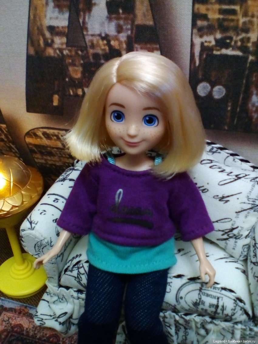 Они сами пишут свои истории: Гюльфем