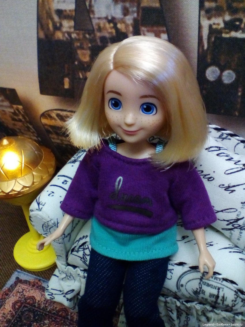 Они сами пишут свои истории: Гюльфем