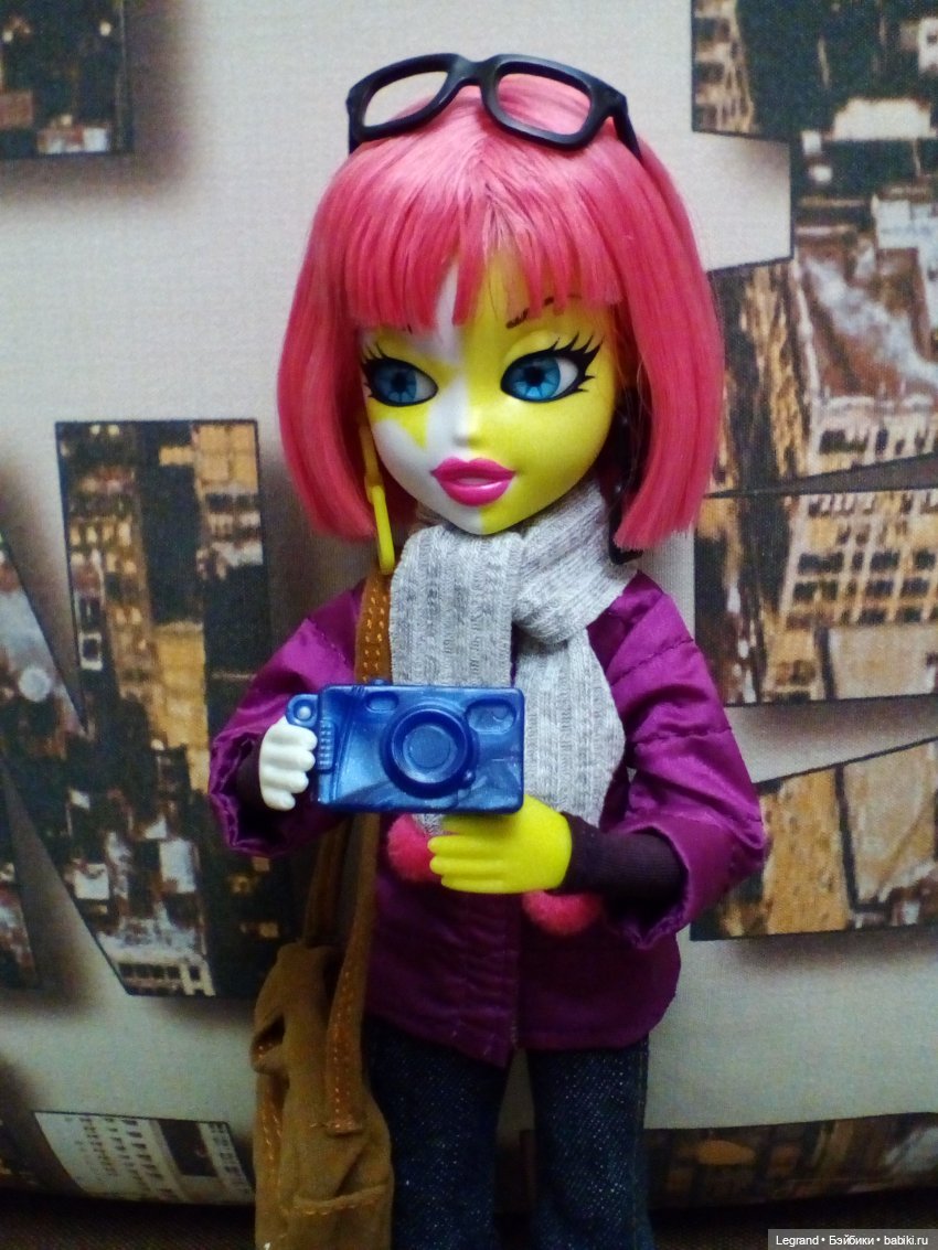 Они сами пишут свои истории: Гюльфем (фото 3)