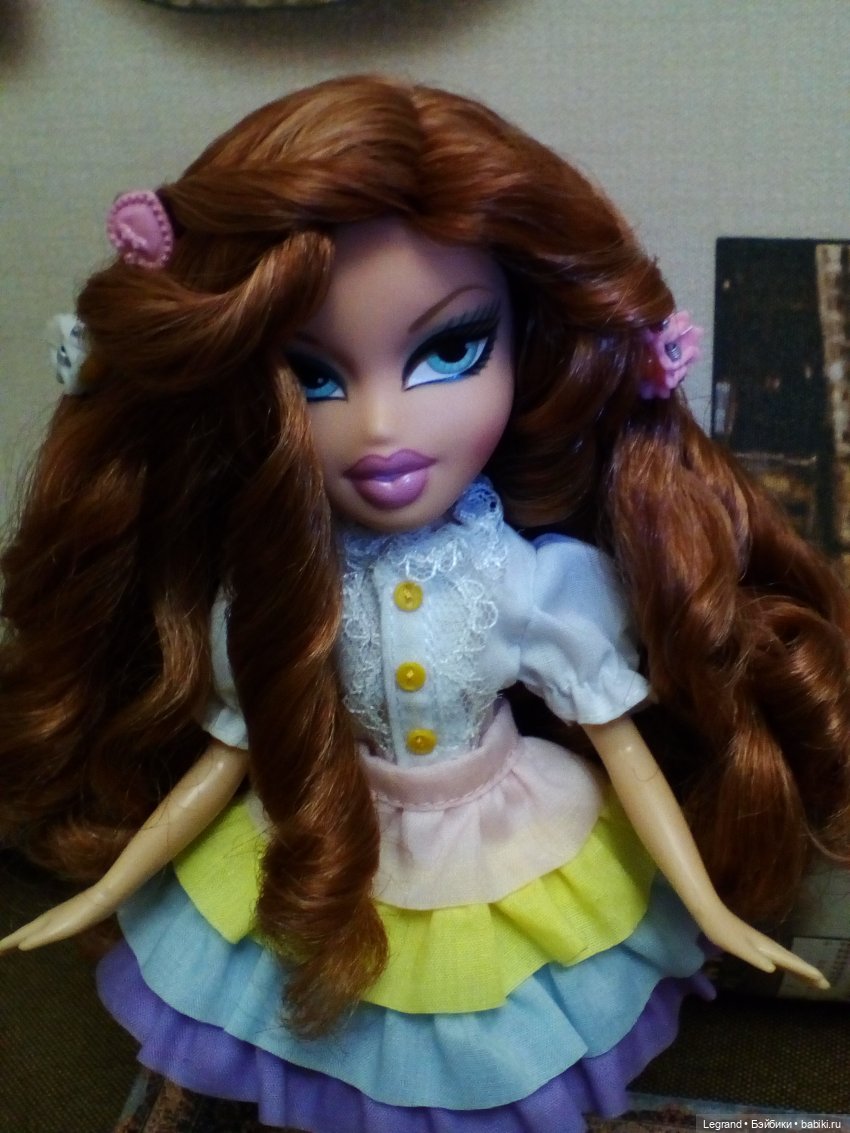 Они сами пишут свои истории: Гюльфем (фото 4)