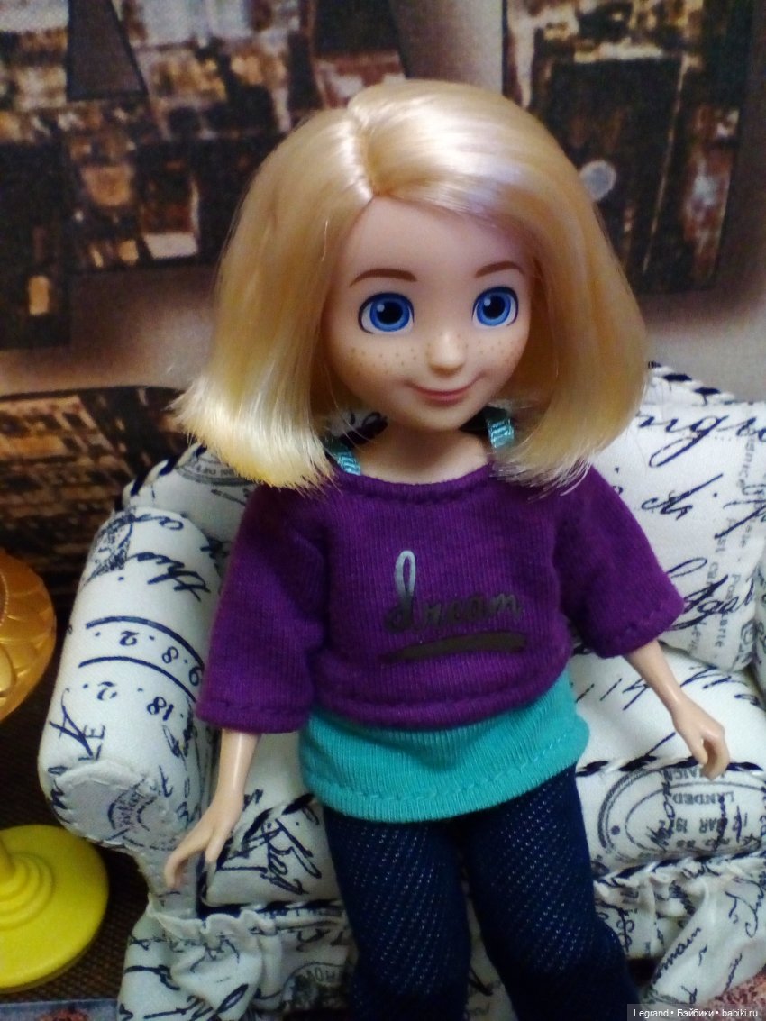 Они сами пишут свои истории: Гюльфем