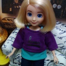 Они сами пишут свои истории: Гюльфем