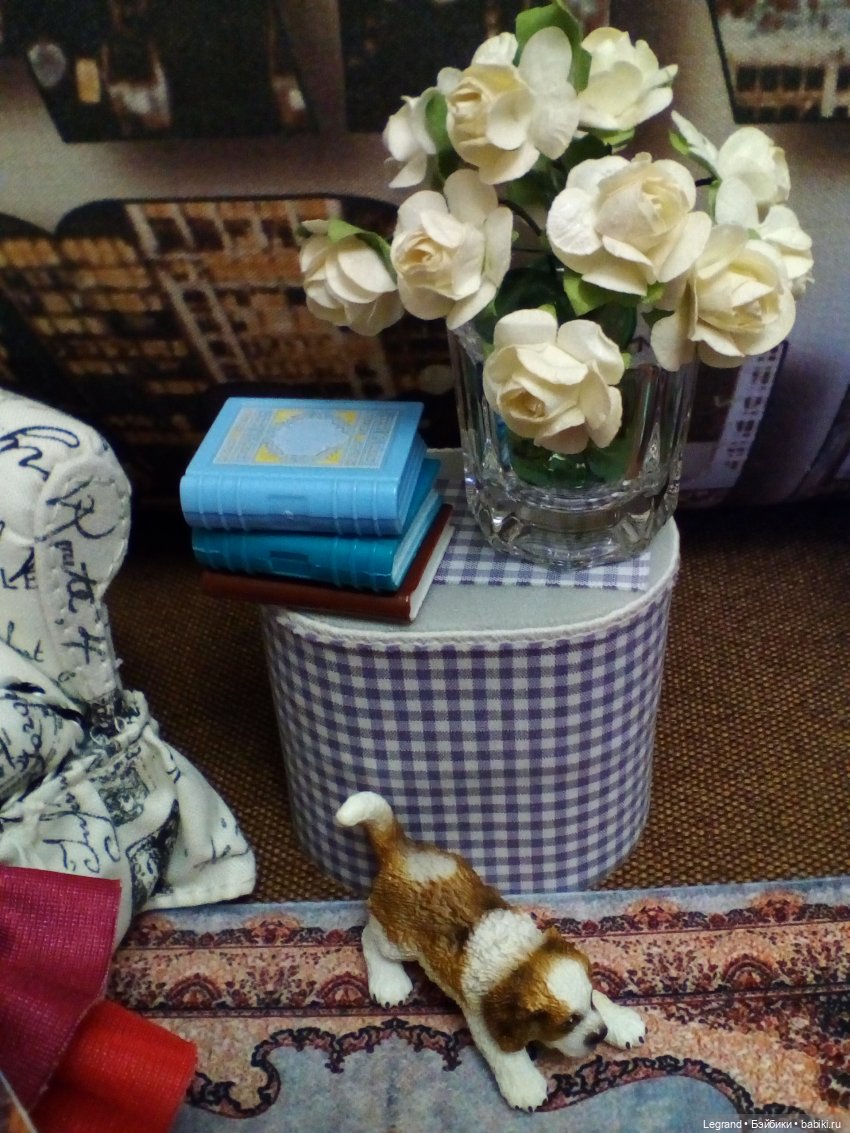 Они сами пишут свои истории: Бижу и Орей. Урок литературы (фото 5)