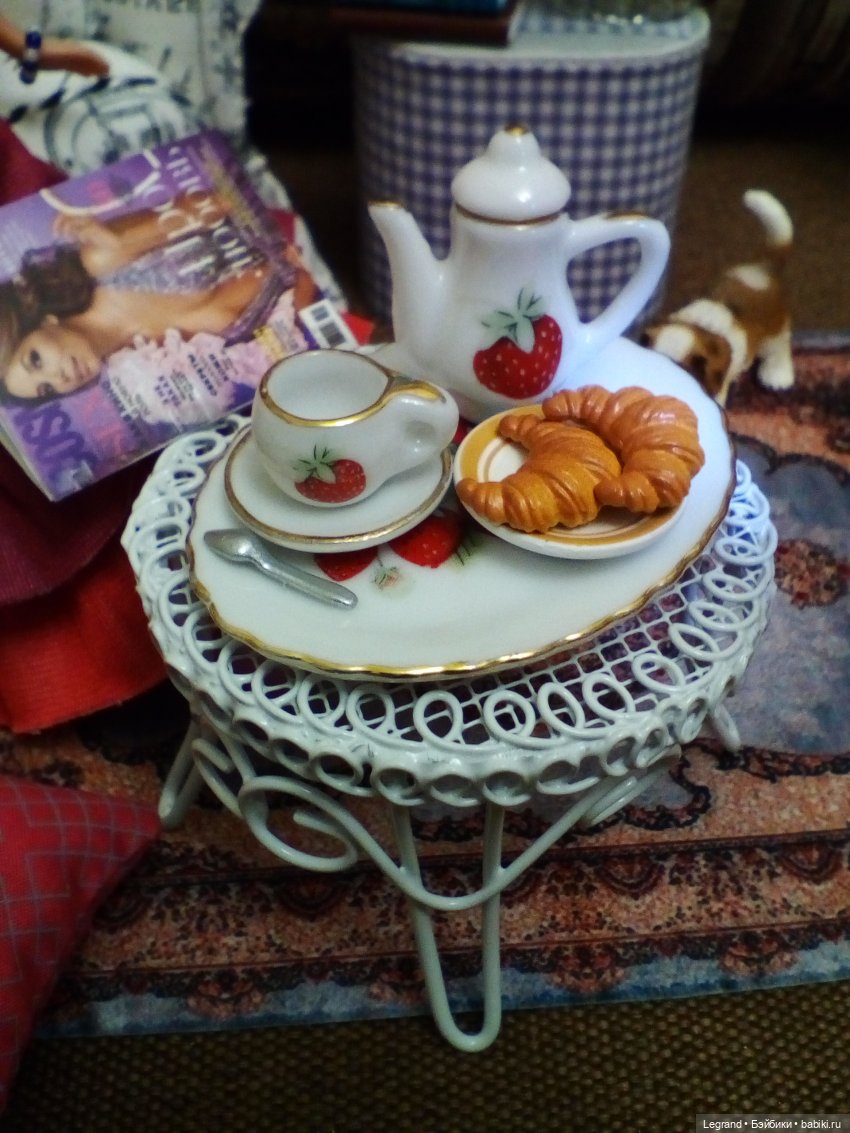 Они сами пишут свои истории: Бижу и Орей. Урок литературы (фото 3)