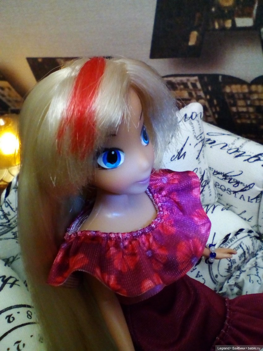 Они сами пишут свои истории: Бижу и Орей. Урок литературы (фото 9)