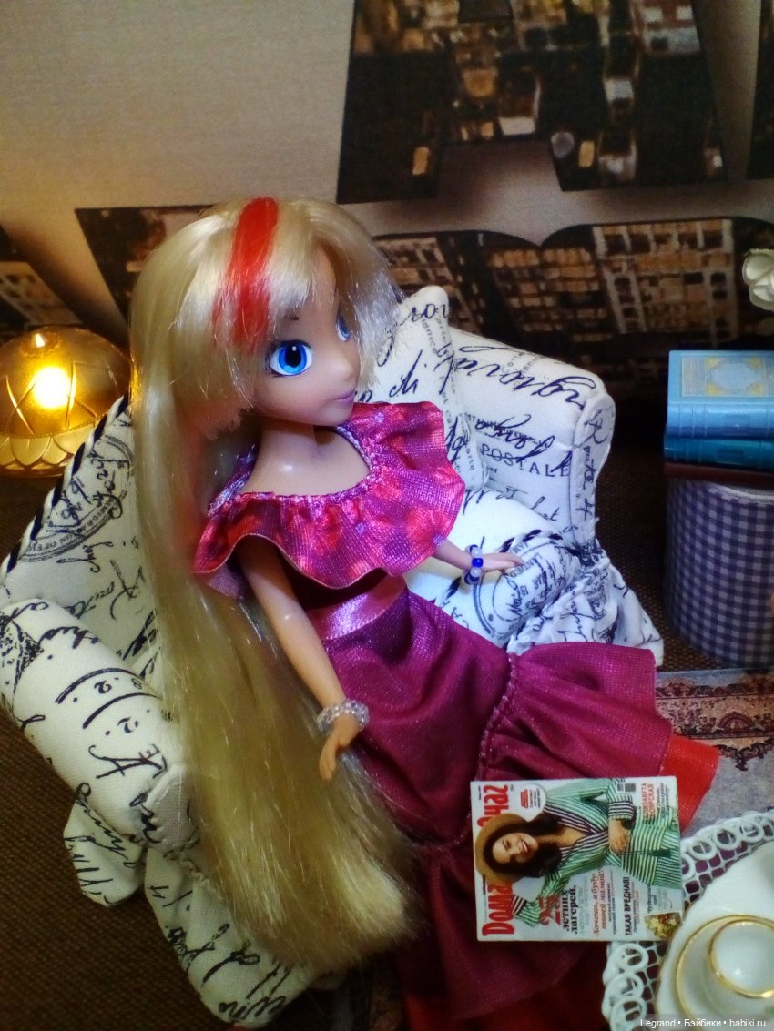 Они сами пишут свои истории: Бижу и Орей. Урок литературы