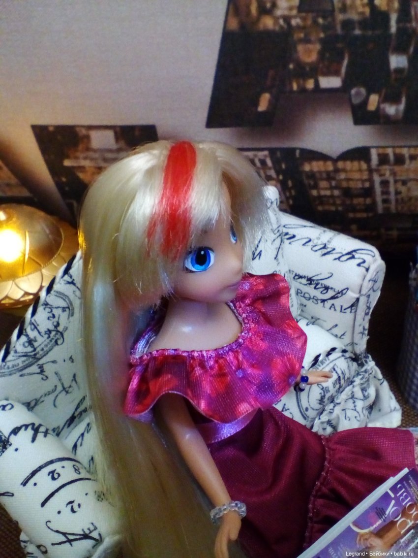 Они сами пишут свои истории: Бижу и Орей. Урок литературы (фото 7)