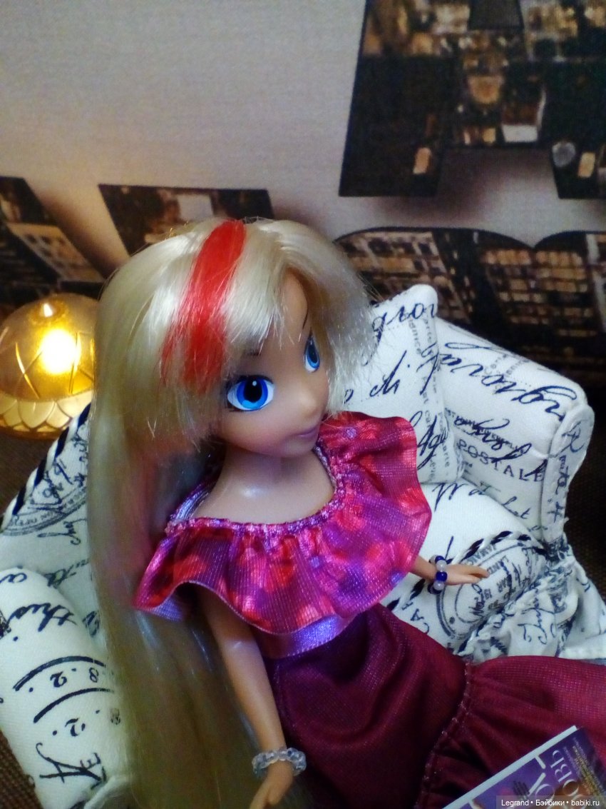 Они сами пишут свои истории: Бижу и Орей. Урок литературы