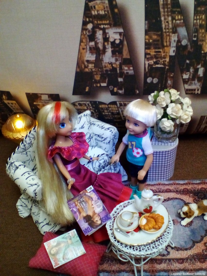 Они сами пишут свои истории: Бижу и Орей. Урок литературы