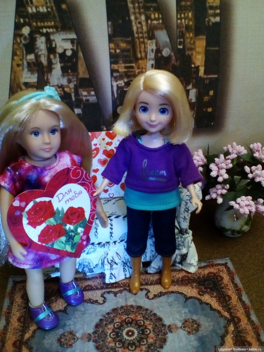 Международный день пианиста - 8 ноября (фото 4)