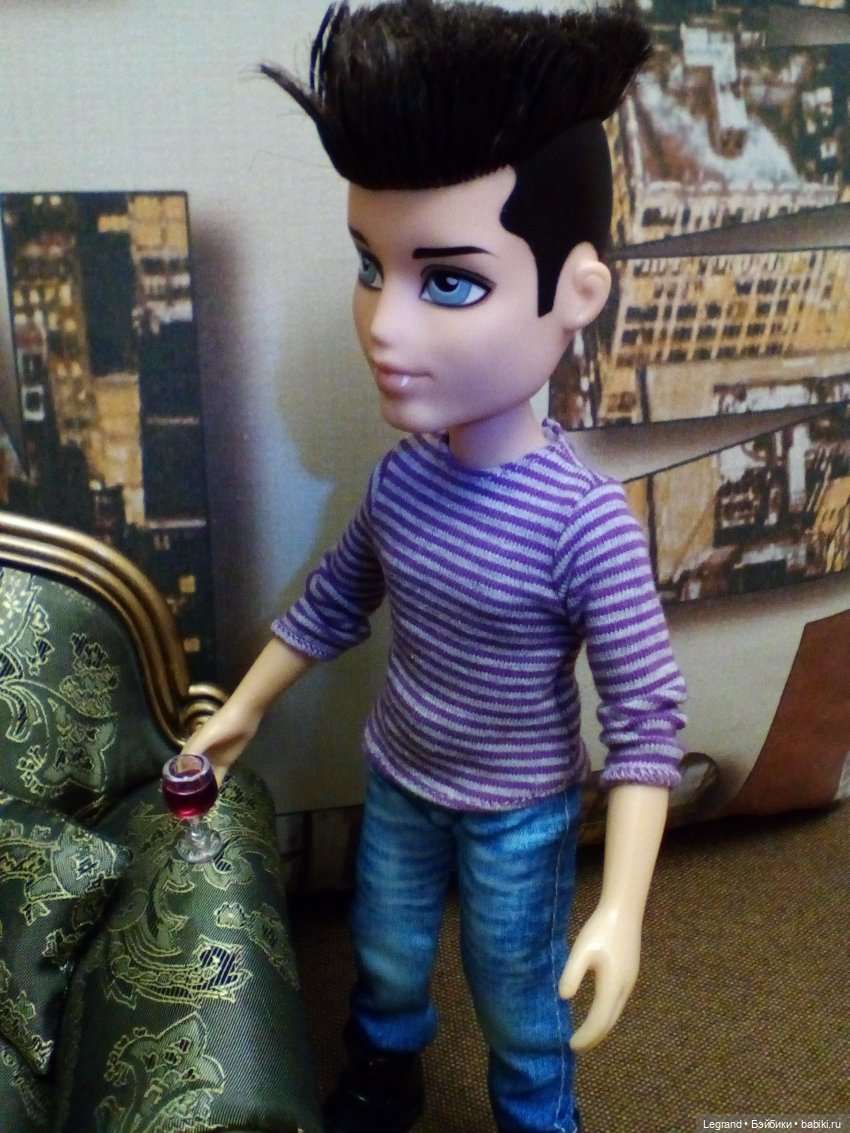 Международный день пианиста - 8 ноября