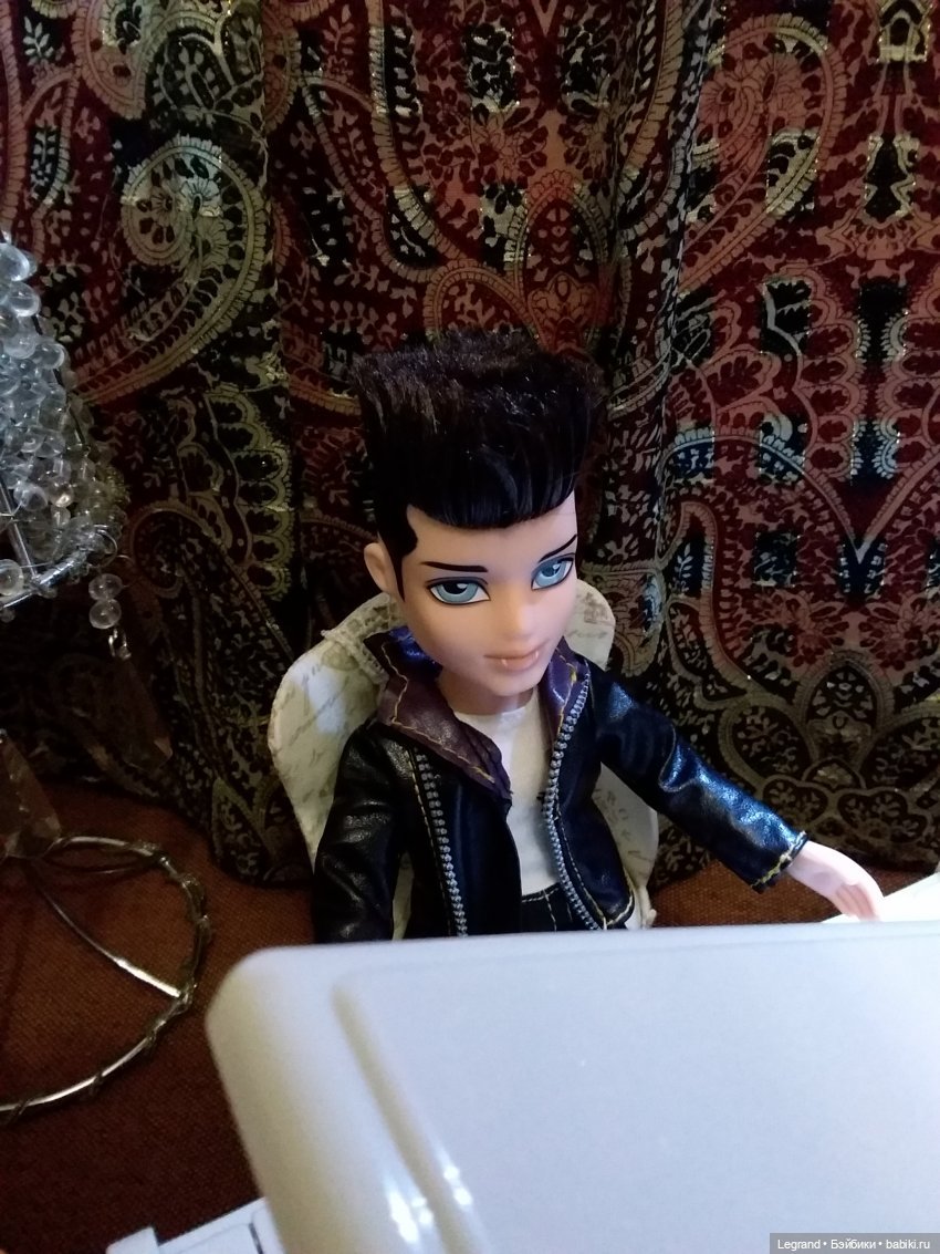 Международный день пианиста - 8 ноября