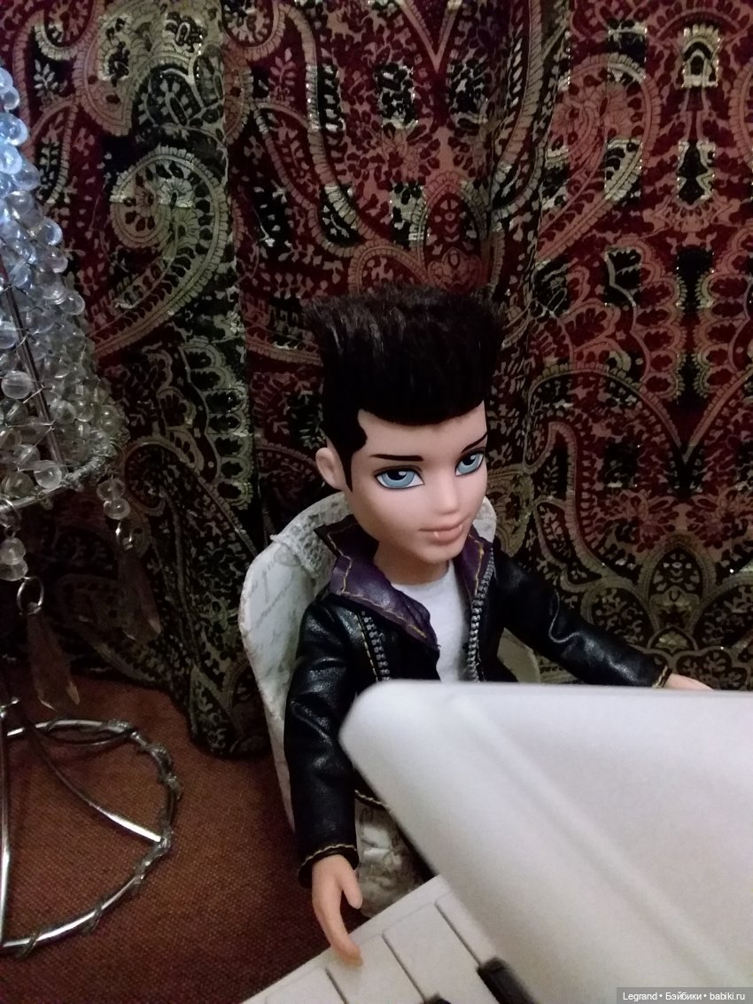 Международный день пианиста - 8 ноября