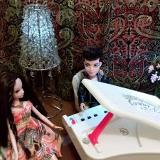 Международный день пианиста - 8 ноября