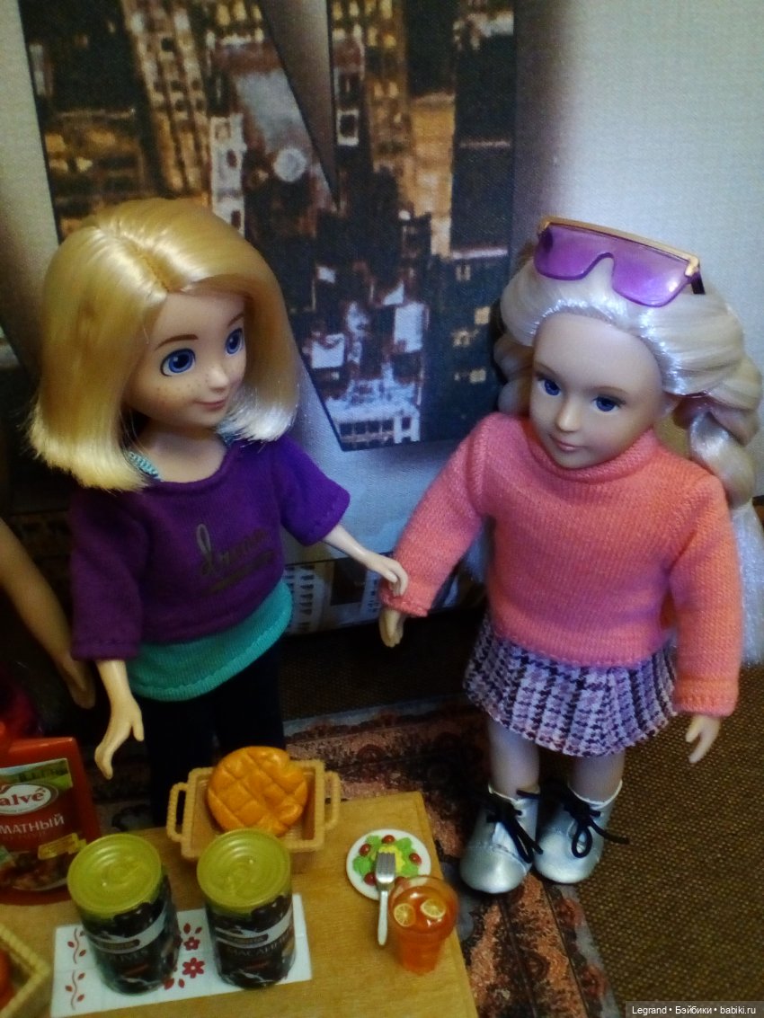 Фестиваль оливок - 9 ноября