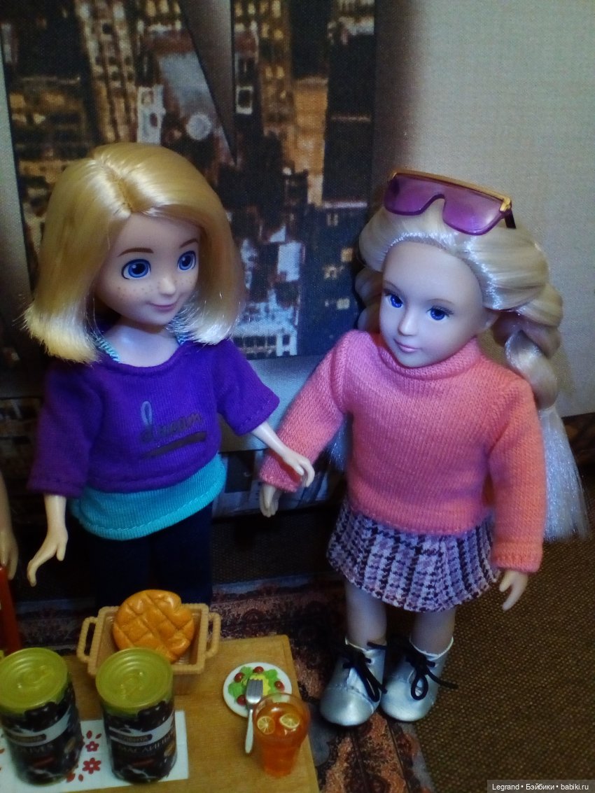 Фестиваль оливок - 9 ноября