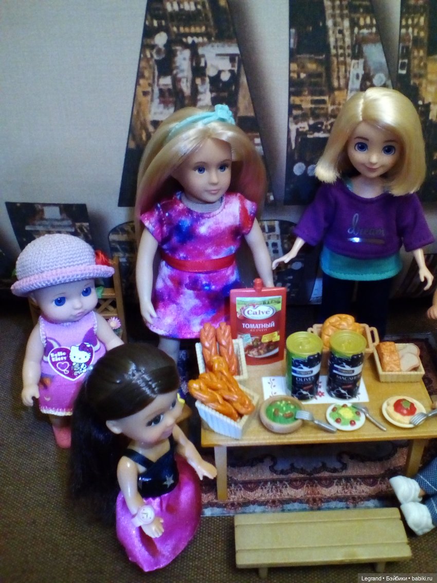 Фестиваль оливок - 9 ноября