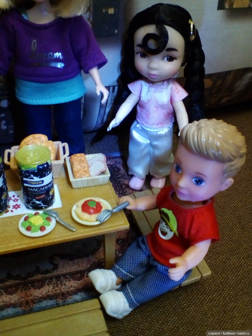 Фестиваль оливок - 9 ноября